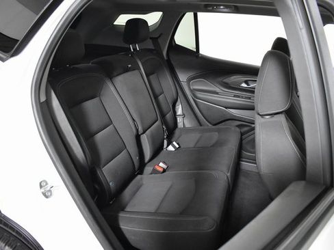 Used 2022 GMC Terrain SLE w/ Driver Convenience Package image 35