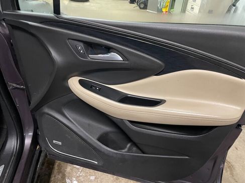 Used 2016 Buick Envision Premium w/ LPO, Cargo Package image 22