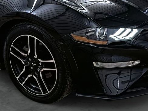 Used 2020 Ford Mustang Premium image 14