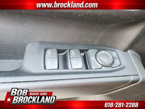 Used 2023 GMC Sierra 1500 Pro w/ Pro Value Package AWD/4WD image 33