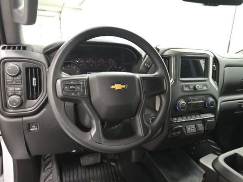 New 2026 Chevrolet Silverado 3500 W/T image 10
