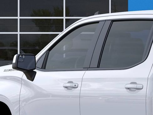 New 2026 Chevrolet Silverado 1500 LT AWD/4WD image 12