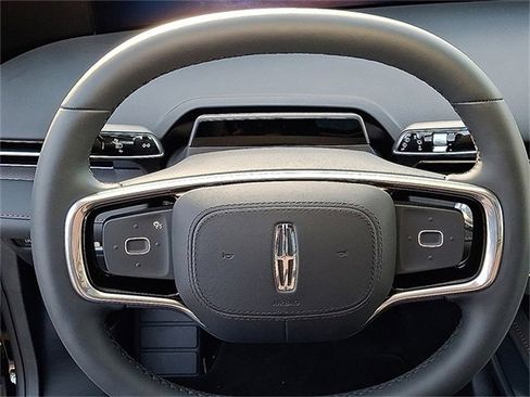 New 2026 Lincoln Nautilus Premier w/ Equipment Group 102A image 10