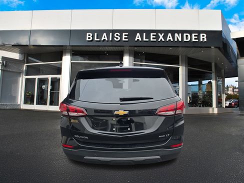 Used 2023 Chevrolet Equinox LT image 6