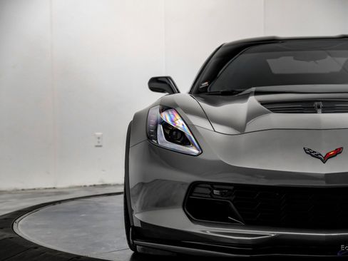 Used 2016 Chevrolet Corvette Z06 w/ 2LZ Preferred Equipment Group image 35