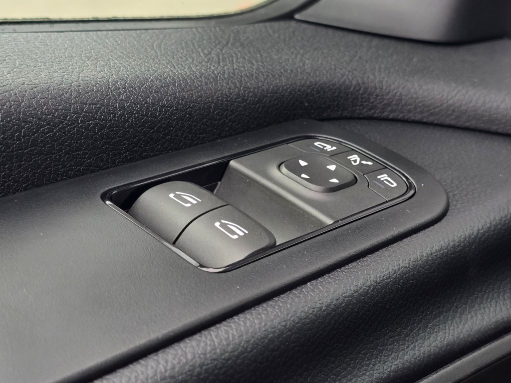 New 2026 Mercedes-Benz Sprinter 2500 image 30