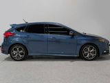 Used 2018 Ford Focus ST image 5
