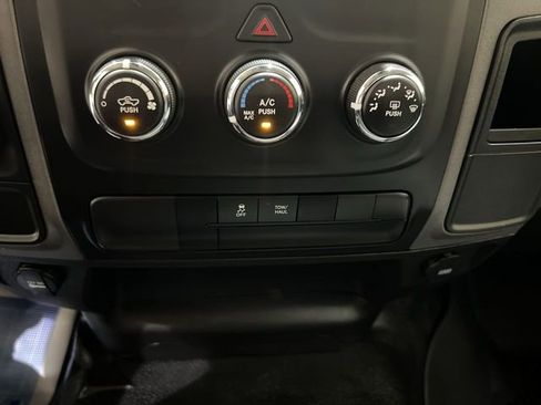 Used 2022 RAM 1500 Tradesman w/ Popular Equipment Group image 15