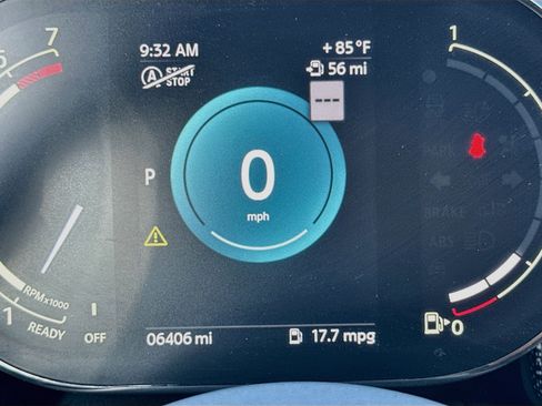 Used 2024 MINI Cooper S w/ Signature Upholstery Package FWD image 12