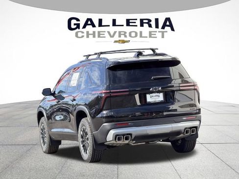 New 2026 Chevrolet Traverse Z71 image 6