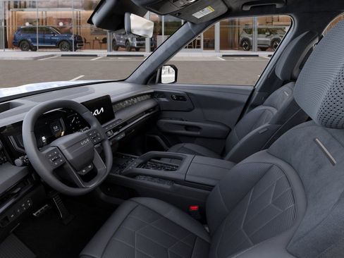 New 2027 Kia Telluride SX Prestige X-Pro image 17