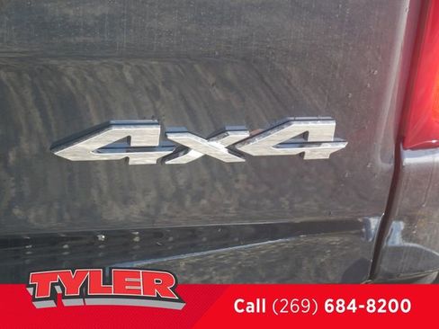 New 2026 RAM 1500 Big Horn AWD/4WD image 15