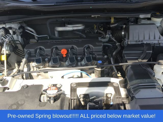 Used 2022 Honda HR-V Sport image 43