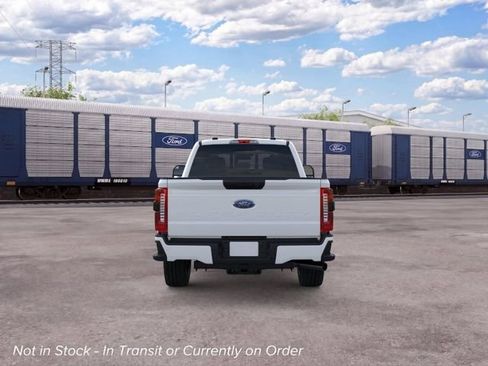 New 2026 Ford F250 XL AWD/4WD image 5