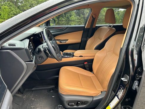 Used 2022 Lexus NX 350 AWD image 15