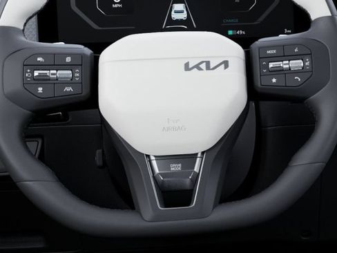 New 2026 Kia EV6 GT-Line RWD image 23