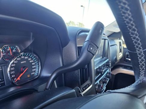 Used 2017 Chevrolet Silverado 1500 LT w/ All Star Edition image 20