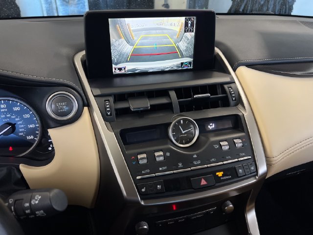 Used 2020 Lexus NX 300 FWD w/ Premium Package image 22