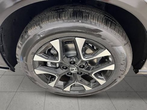 New 2027 Honda HR-V EX-L image 10