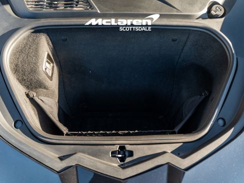 Used 2024 Chevrolet Corvette Z06 image 35