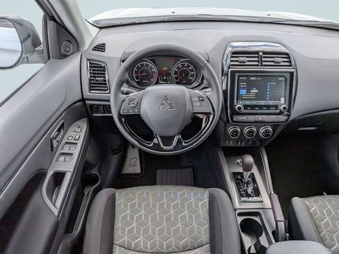 New 2026 Mitsubishi Outlander Sport LE AWD/4WD image 14