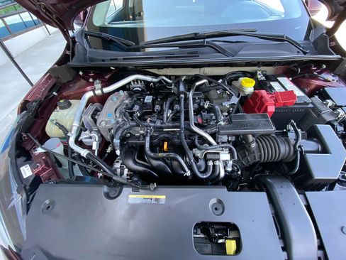 Used 2022 Nissan Sentra SV FWD image 14