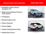 Certified 2023 Volvo XC40 Recharge Ultimate w/ Protection Package Premier image 3
