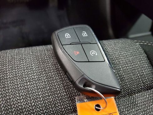 Used 2025 GMC Terrain Elevation image 32