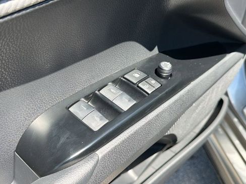 New 2026 Toyota Camry SE FWD image 15