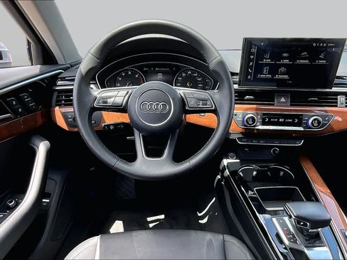 Used 2023 Audi A4 2.0T Premium w/ Convenience Package AWD/4WD image 6