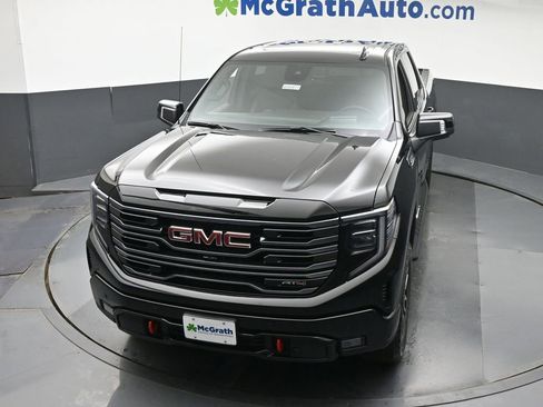 New 2026 GMC Sierra 1500 AT4 w/ AT4 Premium Package AWD/4WD image 22
