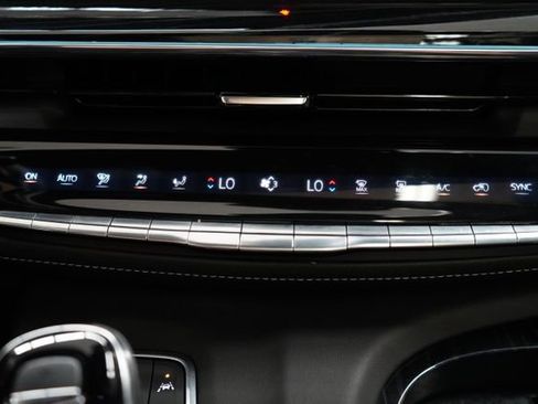 Used 2023 Cadillac Escalade ESV Sport w/ Touring Package AWD/4WD image 43