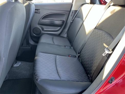 Used 2021 Mitsubishi Mirage ES image 19