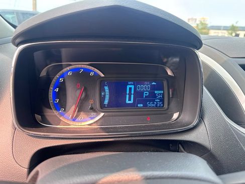 Used 2016 Chevrolet Trax LS AWD/4WD image 15