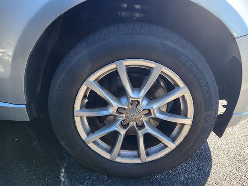 Used 2011 Audi Q5 2.0T Premium image 7