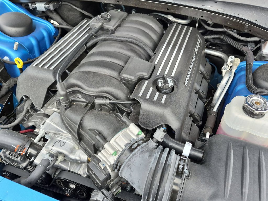 Used 2023 Dodge Charger Scat Pack RWD image 26