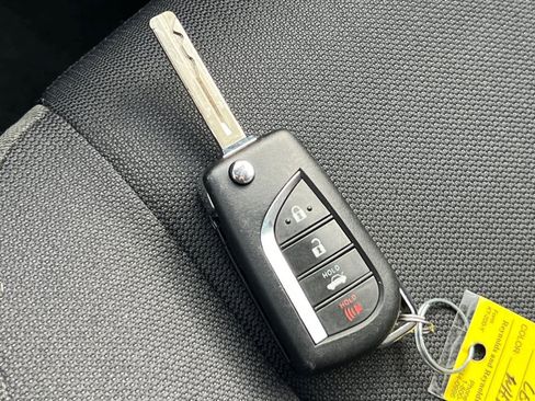 Used 2023 Toyota Corolla LE w/ Carpet Mat Package (TMS) image 24