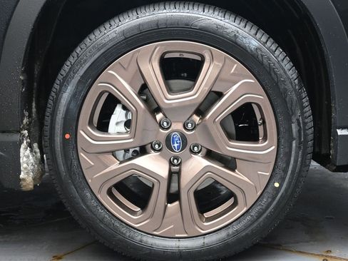 New 2026 Subaru Ascent Limited Bronze image 10