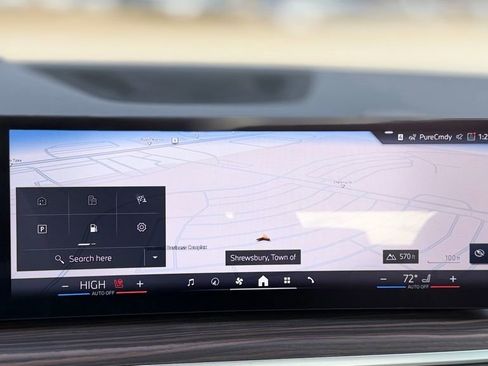 New 2026 BMW X5 xDrive40i w/ M Sport Package image 19