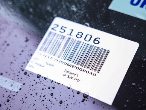 Used 2021 Honda Passport Touring image 34