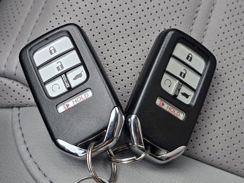 Certified 2020 Honda CR-V EX-L image 34