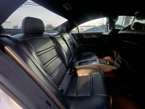 Used 2013 Mercedes-Benz CLS 63 AMG image 12