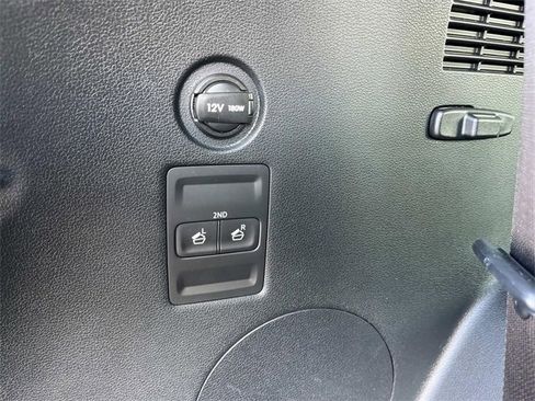 Used 2024 Hyundai Palisade SEL image 24