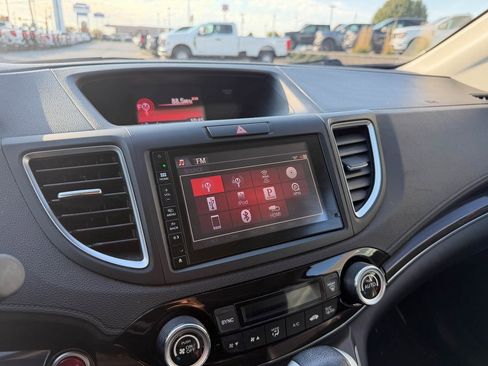 Used 2015 Honda CR-V EX-L image 20
