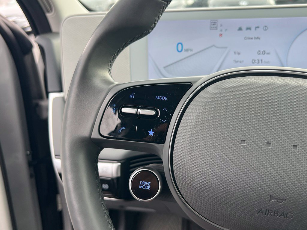 Certified 2024 Hyundai Ioniq 5 Limited AWD/4WD image 18