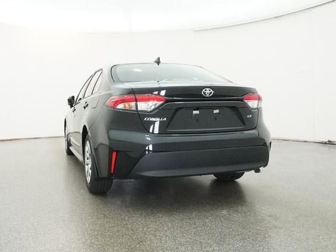 New 2026 Toyota Corolla LE image 22