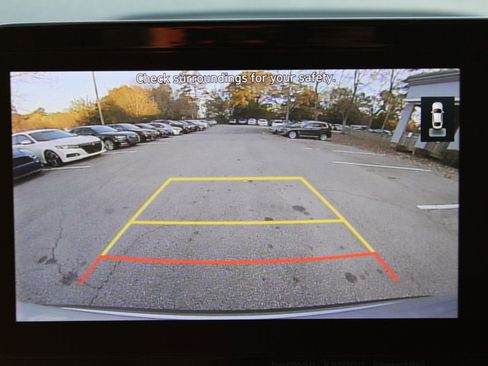 Used 2021 Hyundai Santa Fe SEL w/ Convenience + Premium Package image 13