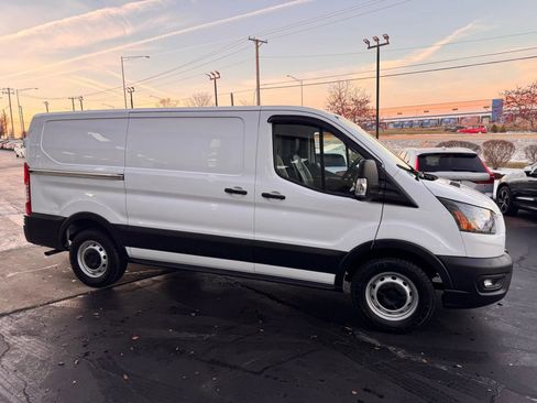 Used 2020 Ford Transit 150 Low Roof image 5