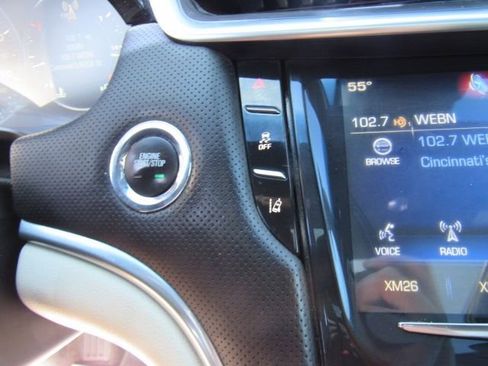 Used 2014 Cadillac XTS Platinum image 24