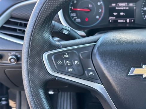 Certified 2023 Chevrolet Malibu LT image 17